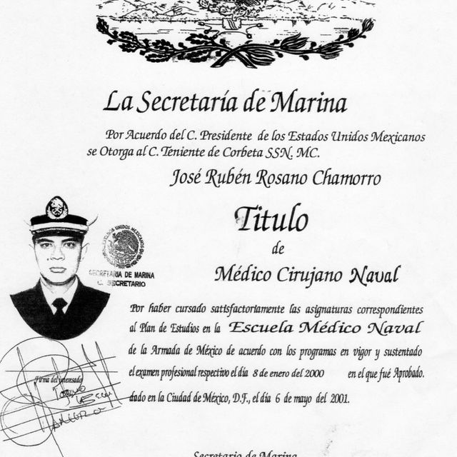 Ampliar imagen: certificate 4