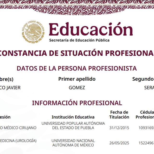 Ampliar imagen: certificate 1