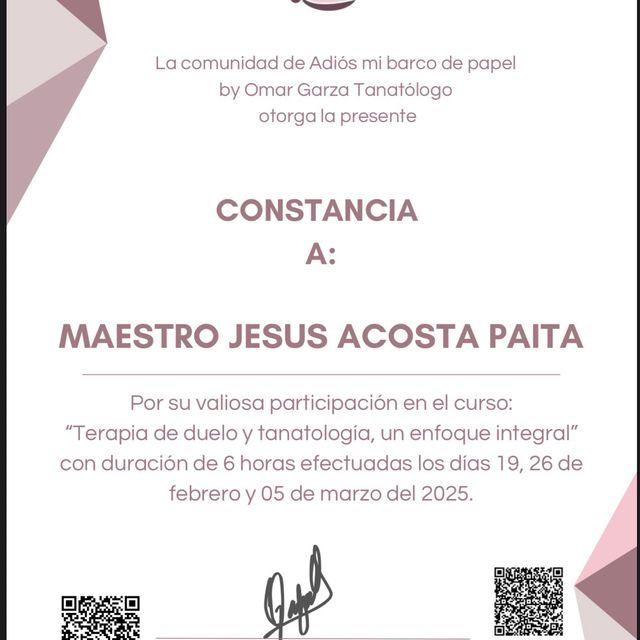 Ampliar imagen: certificate 4