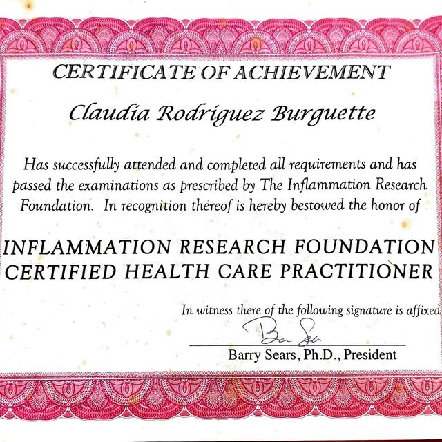 Ampliar imagen: certificate 3