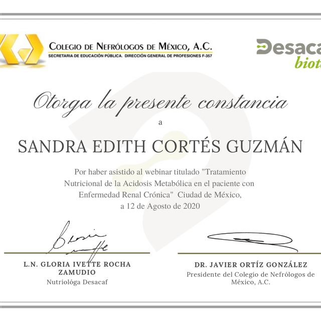 Ampliar imagen: certificate 4