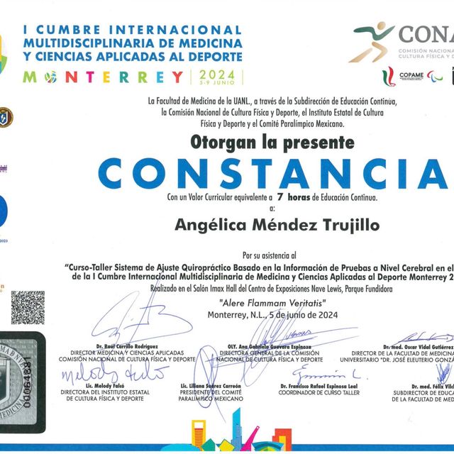 Ampliar imagen: certificate 5
