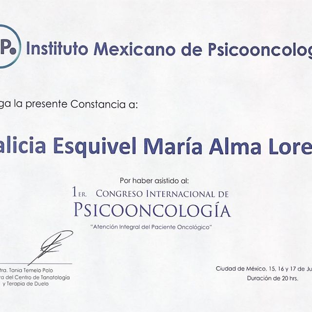 Ampliar imagen: certificate 9