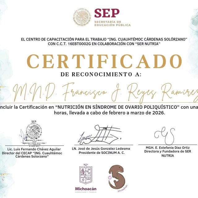 Ampliar imagen: certificate 8