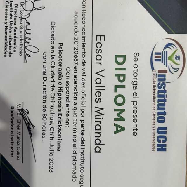 Ampliar imagen: certificate 1