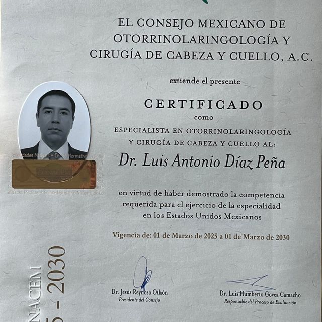 Ampliar imagen: certificate 1
