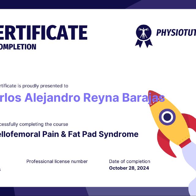 Ampliar imagen: certificate 20