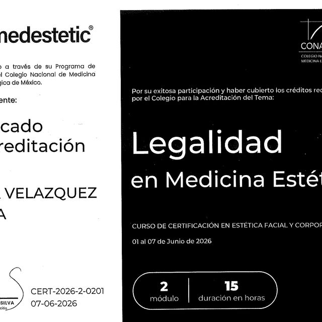 Ampliar imagen: certificate 12