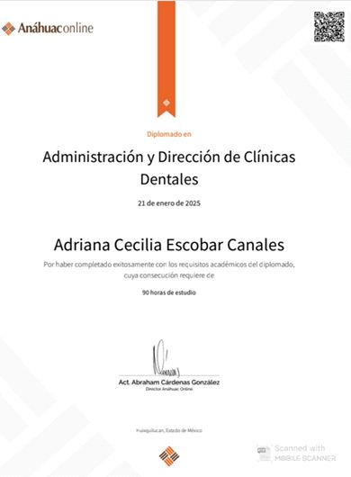 Ampliar imagen: certificate 1