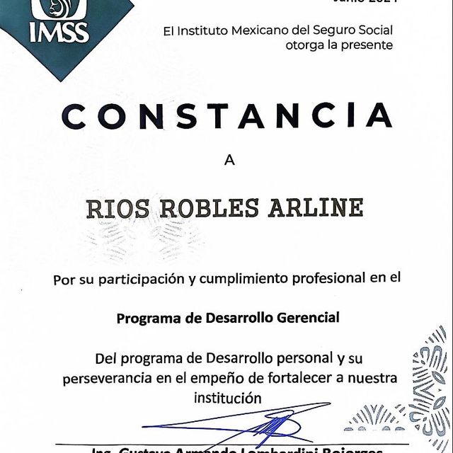 Ampliar imagen: certificate 4