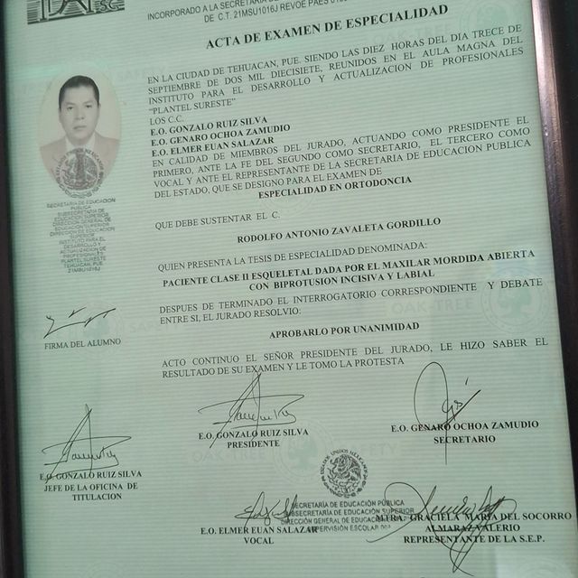 Ampliar imagen: certificate 11