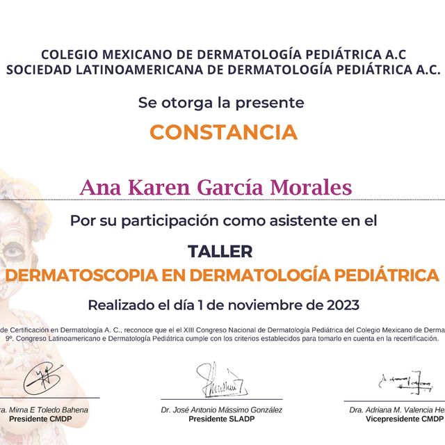 Ampliar imagen: certificate 15