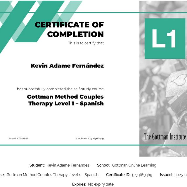Ampliar imagen: certificate 3