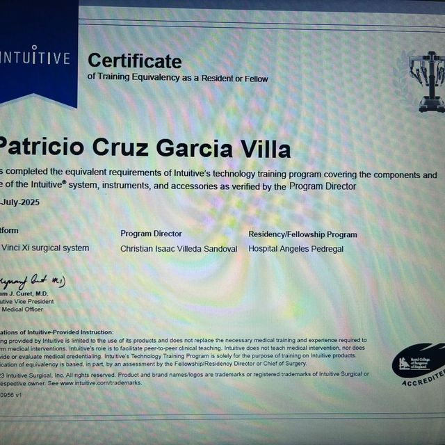 Ampliar imagen: certificate 1