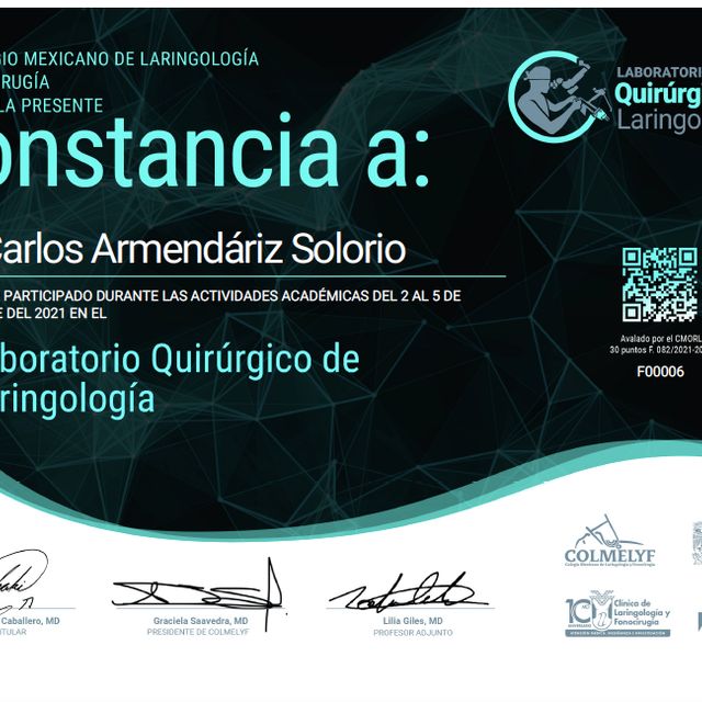 Ampliar imagen: certificate 4