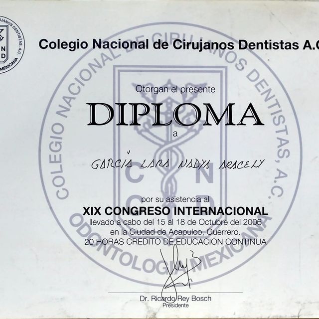 Ampliar imagen: certificate 5