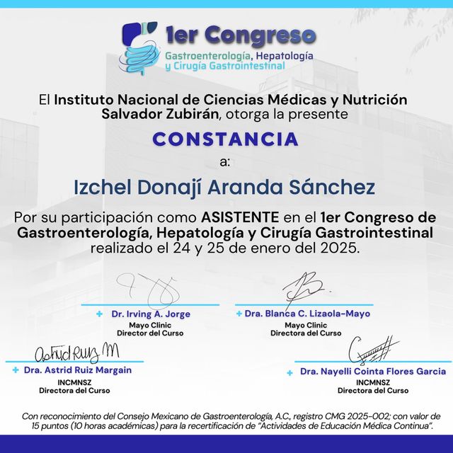 Ampliar imagen: certificate 8