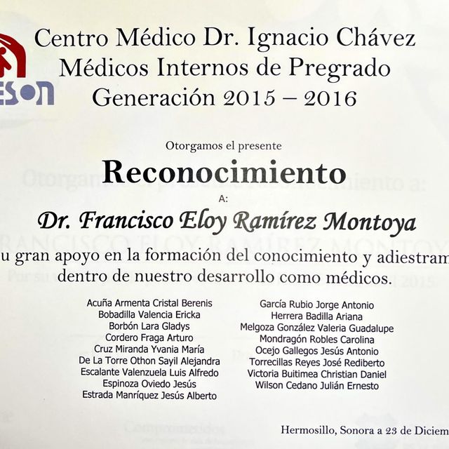 Ampliar imagen: certificate 6