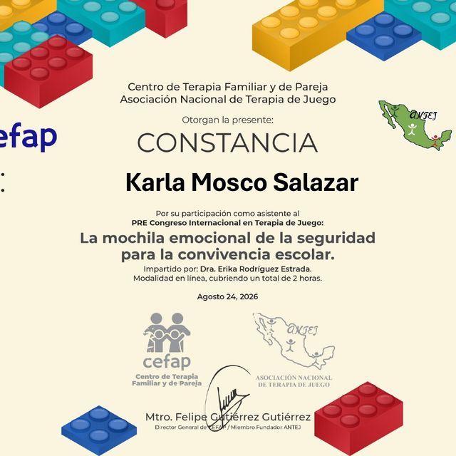 Ampliar imagen: certificate 8