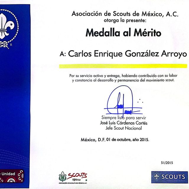 Ampliar imagen: certificate 24