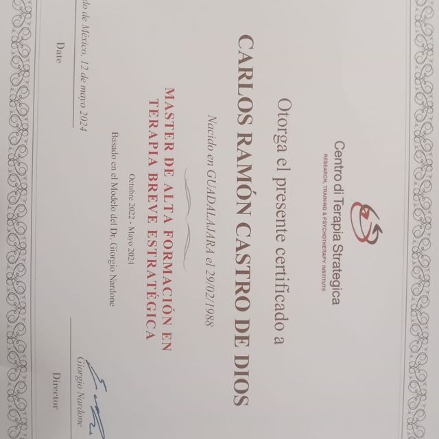 Ampliar imagen: certificate 2