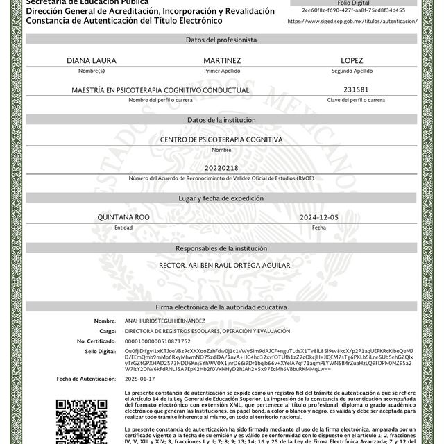 Ampliar imagen: certificate 1