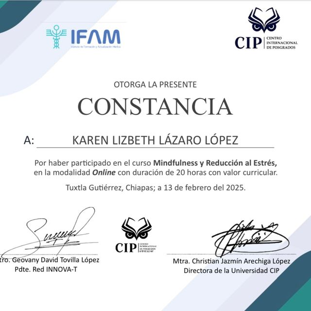 Ampliar imagen: certificate 2