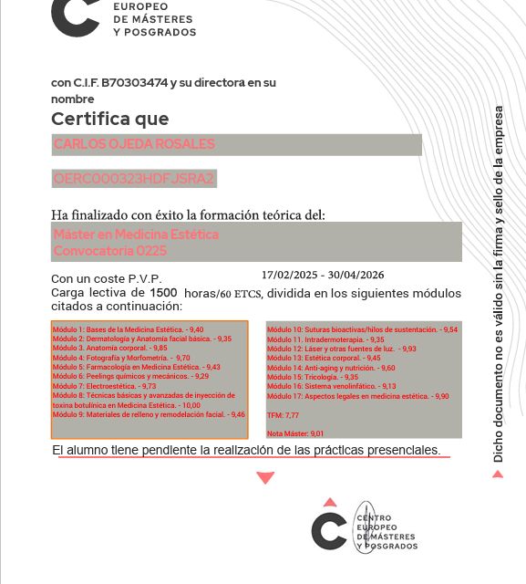 Ampliar imagen: certificate 1