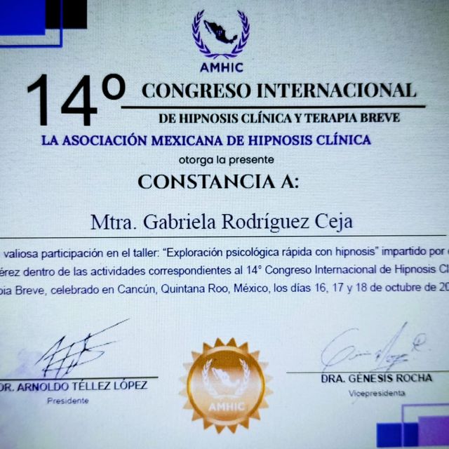 Ampliar imagen: certificate 3