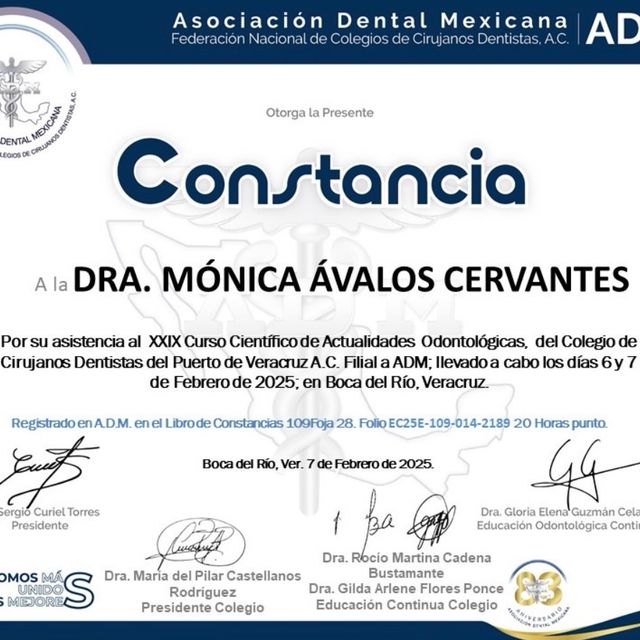 Ampliar imagen: certificate 10