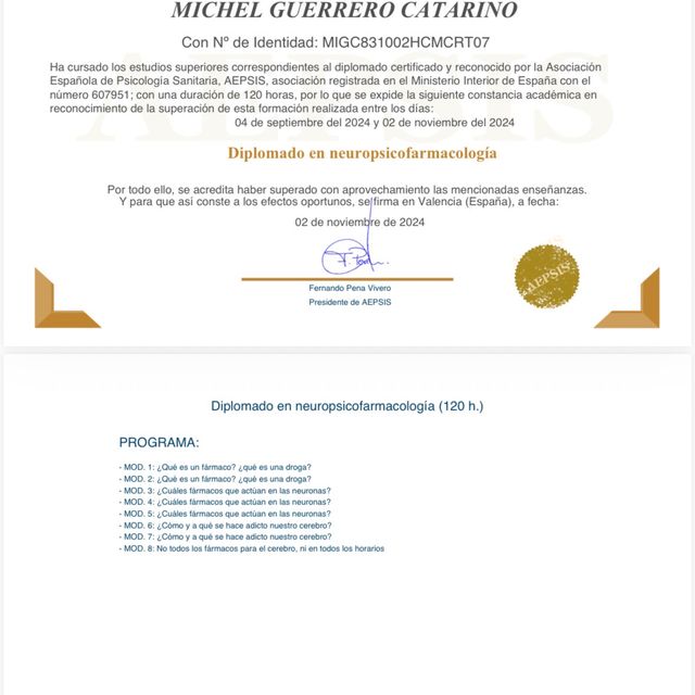 Ampliar imagen: certificate 2