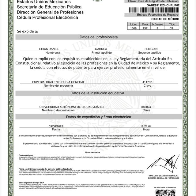 Ampliar imagen: certificate 3