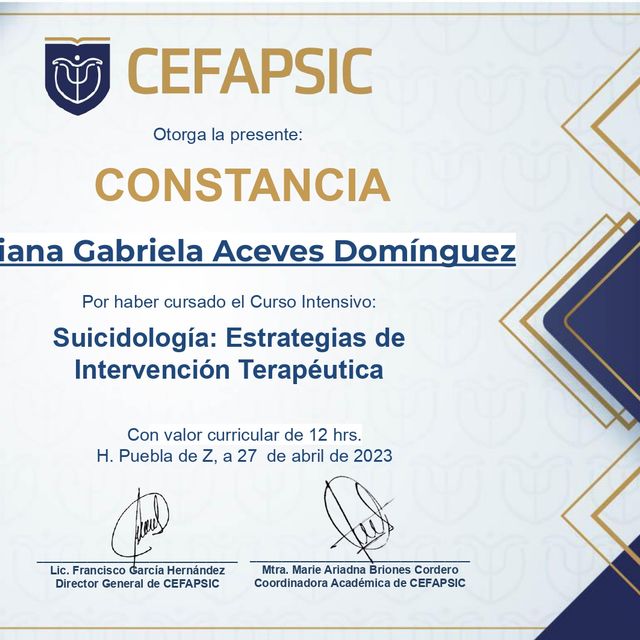 Ampliar imagen: certificate 1
