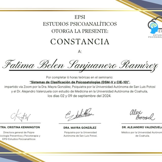 Ampliar imagen: certificate 3