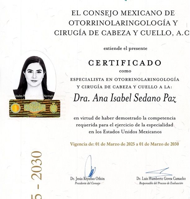 Ampliar imagen: certificate 1