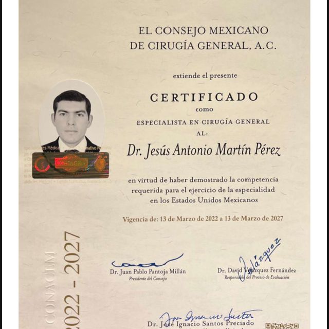 Ampliar imagen: certificate 2
