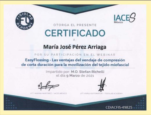 Ampliar imagen: certificate 6