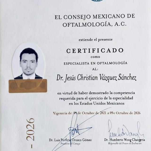 Ampliar imagen: certificate 3