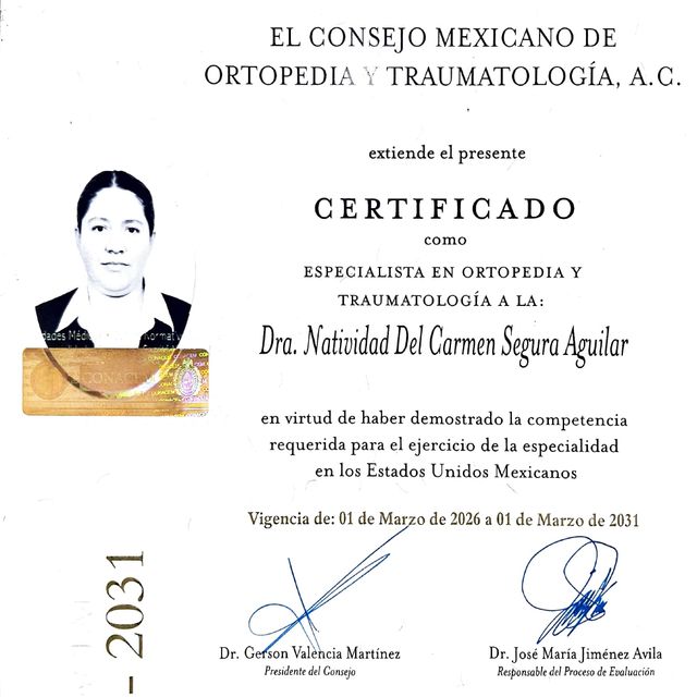 Ampliar imagen: certificate 2