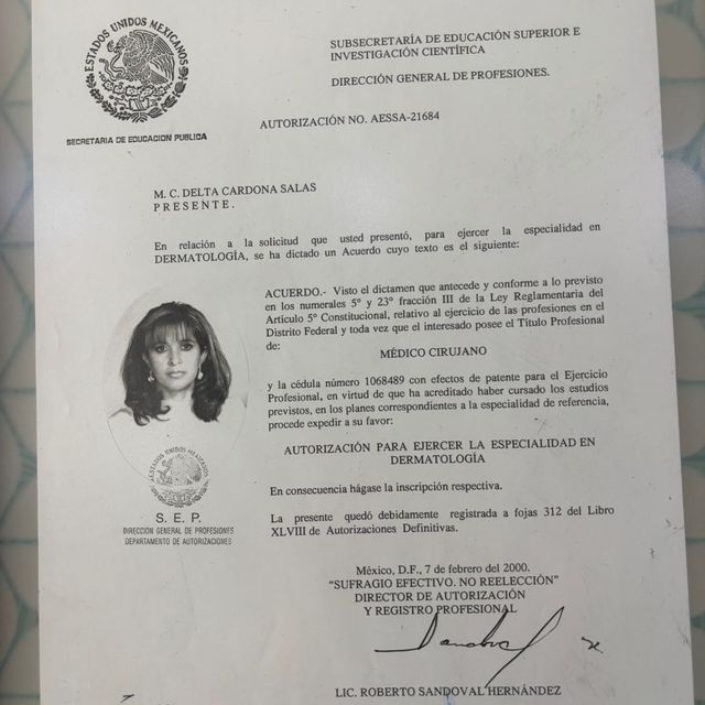 Ampliar imagen: certificate 4