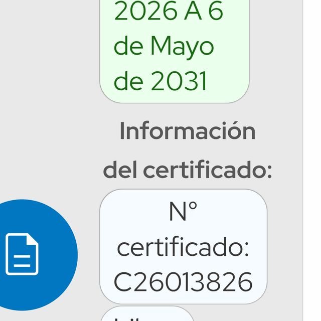 Ampliar imagen: certificate 1
