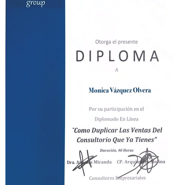 Ampliar imagen: certificate 25