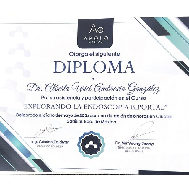 Ampliar imagen: certificate 3