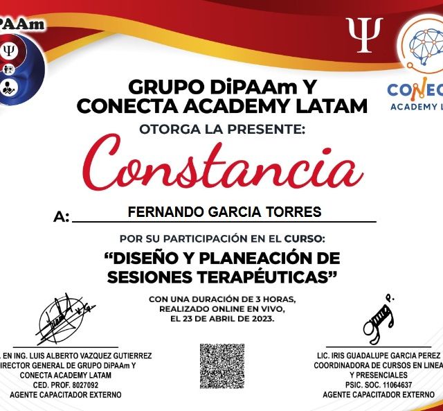 Ampliar imagen: certificate 4