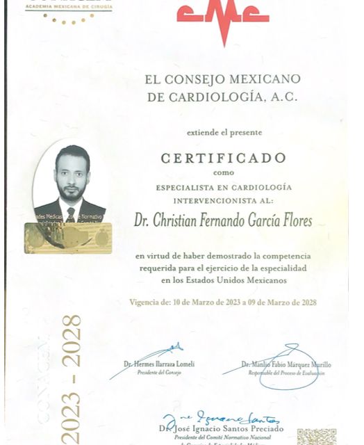 Ampliar imagen: certificate 1