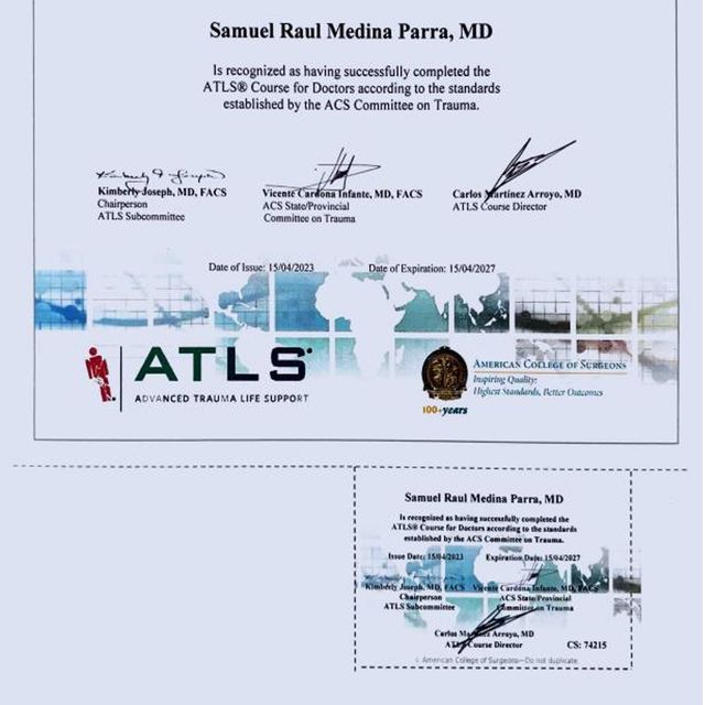 Ampliar imagen: certificate 1