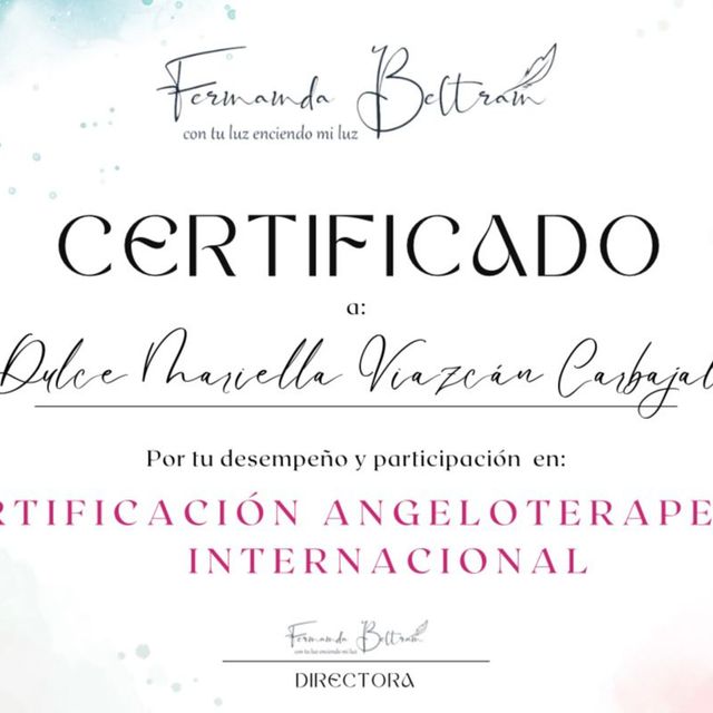 Ampliar imagen: certificate 6