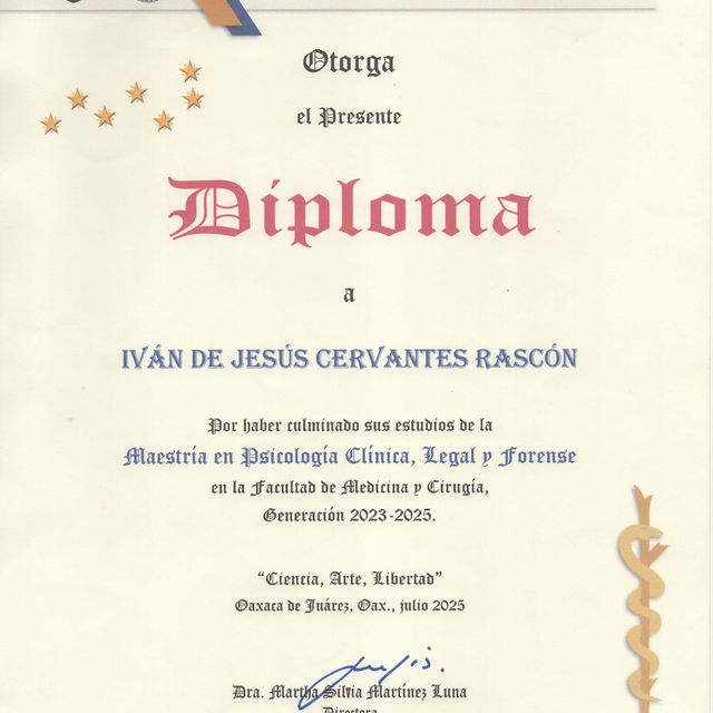 Ampliar imagen: certificate 4