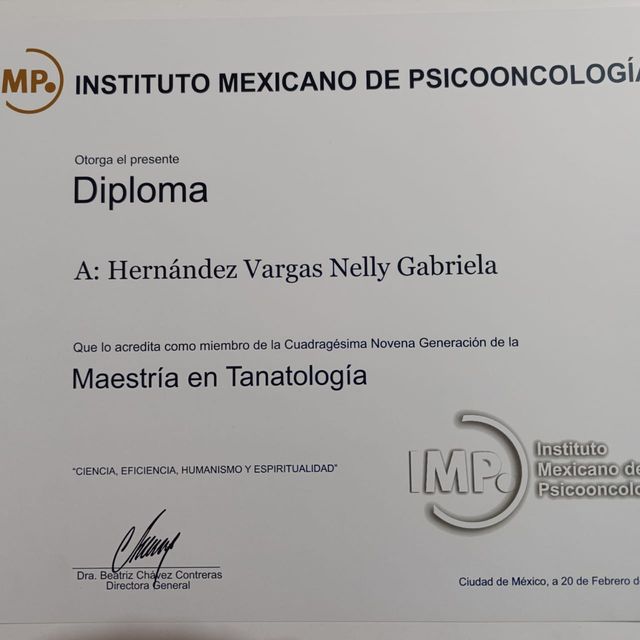Ampliar imagen: certificate 4