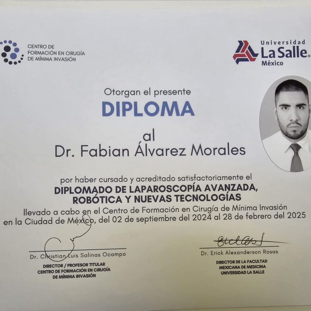 Ampliar imagen: certificate 1
